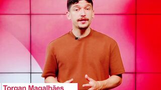 Nikolas é atingido por ovo durante ato de campanha na Grande BH