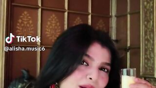 Tiktoker Girl 25