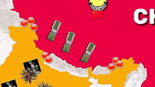 China X india
