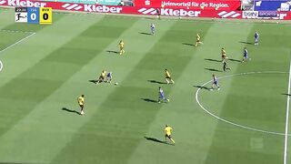 Hoffenheim vs Borussia Dortmund  2:3 | 05. 09. 2026 | Bundesliga