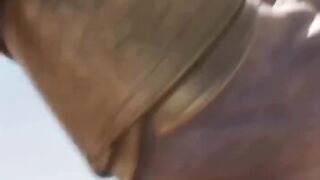 Thanos Brutal