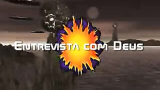 ENTREVISTA COM DEUS