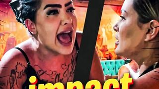 MC Mirella calls Andresssa Urach names: You're low!  CREDITS RANCHO DO MAIA