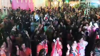 Garba night