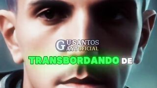 GUGA SANTOS YT   -  MENSAGEM | MESSAGE | FRASE | PHRASE. 13