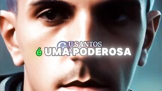 GUGA SANTOS YT   -  MENSAGEM | MESSAGE | FRASE | PHRASE. 14