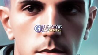 GUGA SANTOS YT   -  MENSAGEM | MESSAGE | FRASE | PHRASE. 15
