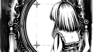 THE DARK RITUAL BEHIND SNOW WHITE