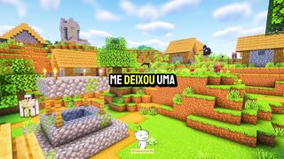 Meu Avô que Era Milionário