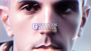 GUGA SANTOS YT   -  MENSAGEM | MESSAGE | FRASE | PHRASE. 16