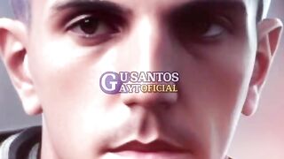 GUGA SANTOS YT   -  MENSAGEM | MESSAGE | FRASE | PHRASE. 17