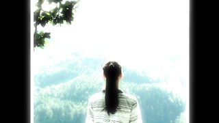 Finding My Strength in the dark