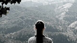 Learn  to trust myself more