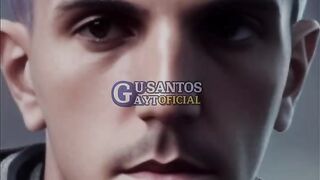 GUGA SANTOS YT   -  MENSAGEM | MESSAGE | FRASE | PHRASE. 18