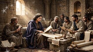 5 Personagens Esquecidos da Bíblia que Você Precisa Conhecer / 5 Forgotten Bible Characters You Need to Know