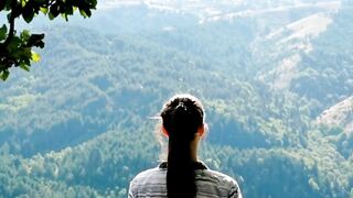 I've been through the night