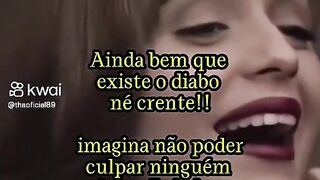 Ainda bem que existe