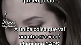 A única coisa que vai