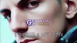 GUGA SANTOS YT   -  MENSAGEM | MESSAGE | FRASE | PHRASE. 19