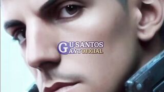 GUGA SANTOS YT   -  MENSAGEM | MESSAGE | FRASE | PHRASE. 20