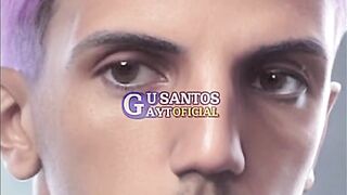 GUGA SANTOS YT   -  MENSAGEM | MESSAGE | FRASE | PHRASE. 21