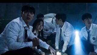 Ep.공범(2) #horrortiktok #koreanmovie #dramazone #추천추천 #추천뜨게해주세요