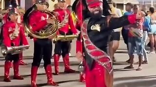 Banda Marcial COBRAC