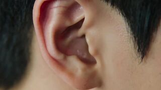 Ep.7 나만 들려? Title: Am I the only one who can hear me? A normal Korean high school classroom during a