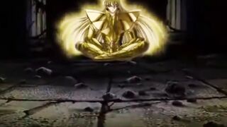 Saga vs Shaka, quem é o mais forte
