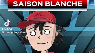 Saison blanche