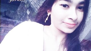 Beautiful Girl Smile Status 💖 | Cute & Aesthetic Short Video