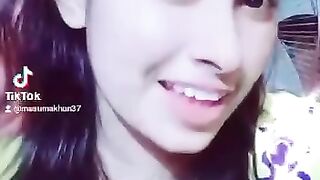 Beautiful Girl Smile Status 💖 | Cute & Aesthetic Short Video 2