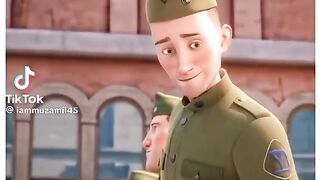stubby the soldier Dog