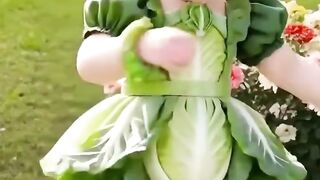 dança na floresta kk