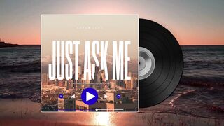 JUST ASK ME - AFTER JUNE
