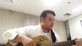 Hamilton  Canta_ _  _Quando Olhei Pra Você__ - Zé Henrique  & Gabriel     #cantor #cover #música (1)