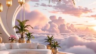 Palace in the Clouds-Ethereal Neoclassical Music