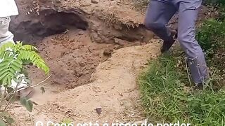 TENTE NÃO RIR 😂🤣 ESSE CEGO É IMPOSSÍVEL! |
