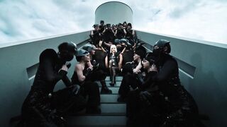 LISA - SaWaDiKa (Official Music Video) 2