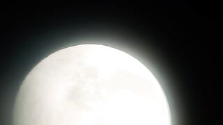 Lua cheia dia 28/08/2026