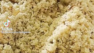 farofa de farinha