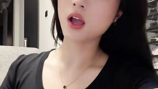 Sungguh muka nya sexy banget