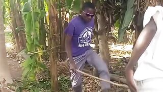 ELE NÃO ESTAVA PREPARADO PARA ISSO 😂🤣 |