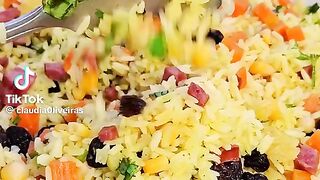 arroz delicioso