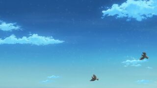 Neko to Ryuu Episodes 11