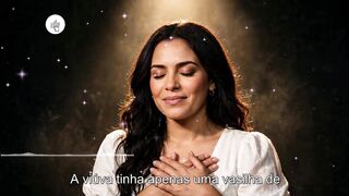 NA MINHA ÚLTIMA GOTA, TU MULTIPLICASTE ✝️ Oração de Fé Para Fortalecer Seu Coração!
