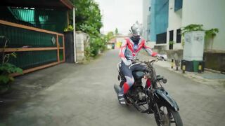 Juan Reza - Sampe Bawa (Official Music Video)