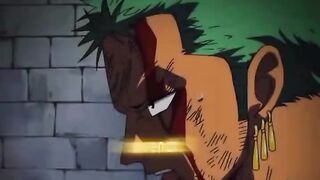 One Piece - Zoro