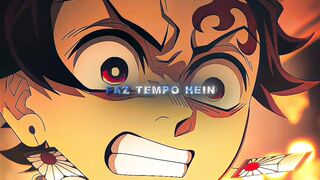 Tanjiro x Akaza, Demon Slayer, Kimetsu no yaiba 🔥