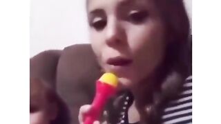 O NENEM É DO PAPAI